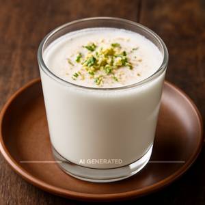 Sweet Lassi