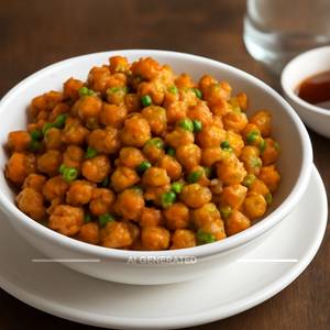 Crispy Corn