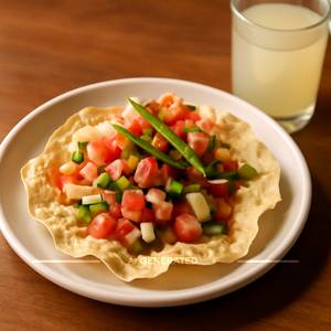 Lemon Chilly