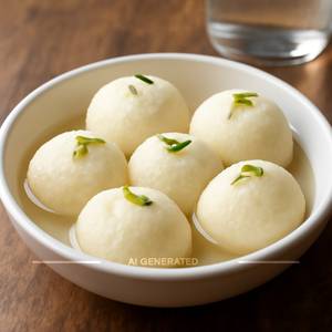 Rasgulla 