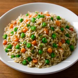 Fried Rice