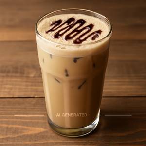 Cold Coffee