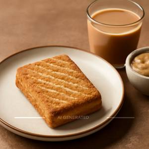 Butter Patti