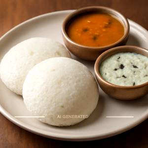 Idli (1 Piece)