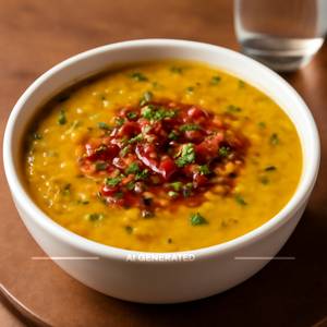 Dal tadka