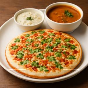 Special Uttapam