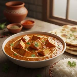 Paneer Butter Masala