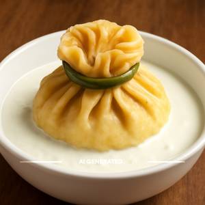 Dahi Pouch Made From Pasteurised Toned Milk