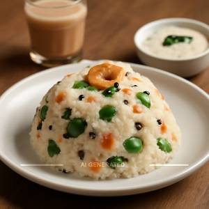 Upma
