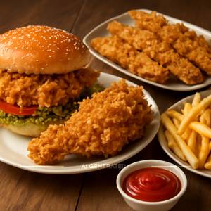 Favour meal