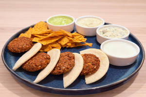 Mezze Platter
