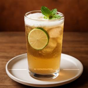 Ginger Ale