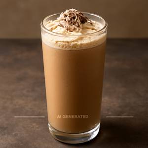 Classic Cold Cofee