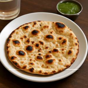 Tandoori Roti