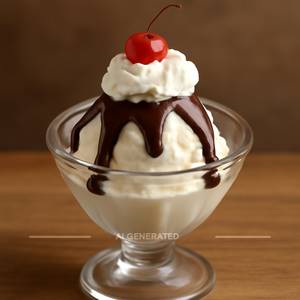 Single Sundae