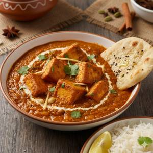 Paneer Lababdar