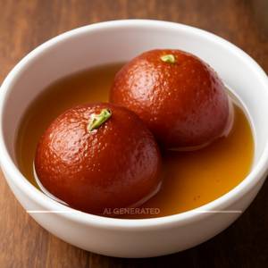 Gulab Jamun
