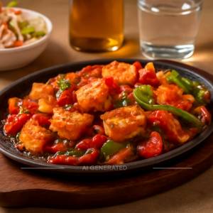 Paneer Hotpan