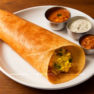 Masala dosa