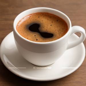 Hot Classic Coffee