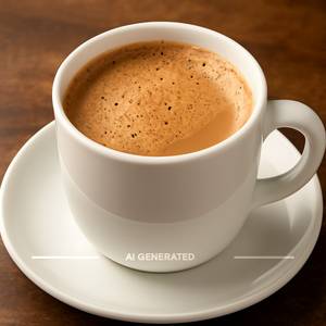 Hot Coffee