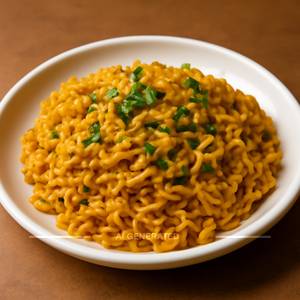 Masala Maggi