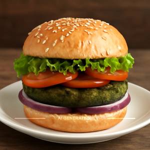 Special Burger