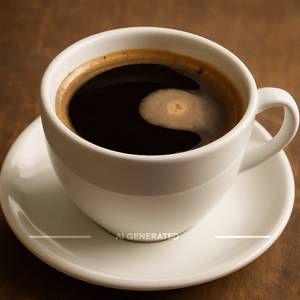 Hot Americano