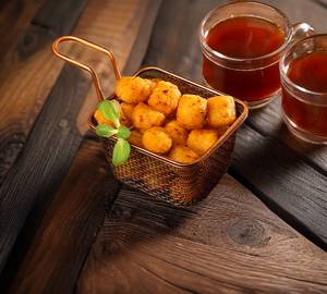 Aloo Bites