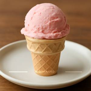 Mini cone no.1
