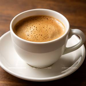Hot Coffee