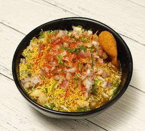 Ragda Pattice 