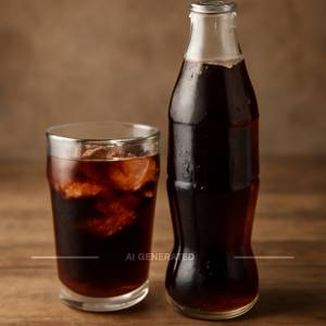 Soft Drinks