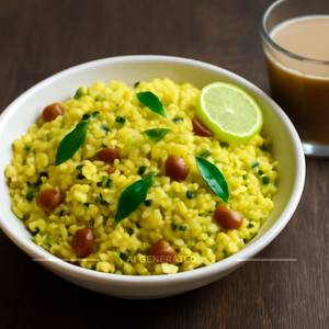 Poha