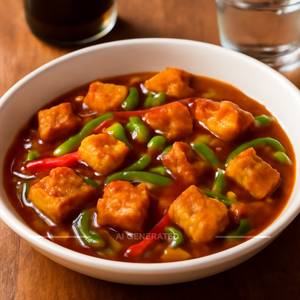 Paneer Hong Kong