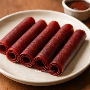 Fruit Roll