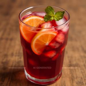 Fruit Punch