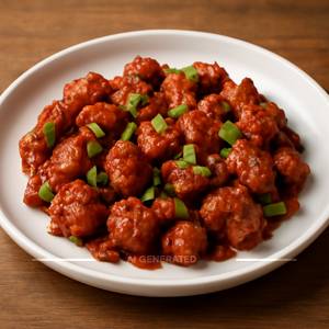 Chicken Hot Pan