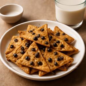Choco Chips