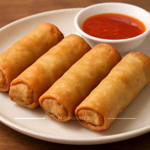 Spring Rolls