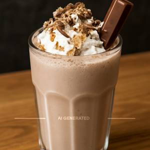 KitKat Shake