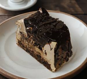 Choco Cassata (2 Pieces)