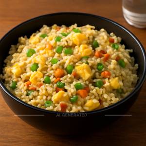 Egg Fried Rice
