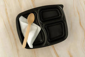 Extra Cutlery Set