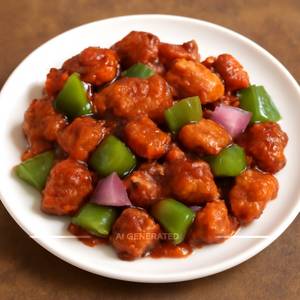 Chilli Chicken