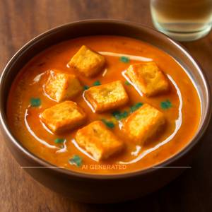 Paneer Butter Masala