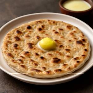 Butter Roti