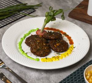 Bhutte Ke Kebab