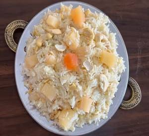 Kashmiri Pulao (Sweet) (450 gms)