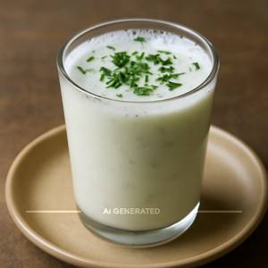 Butter Milk